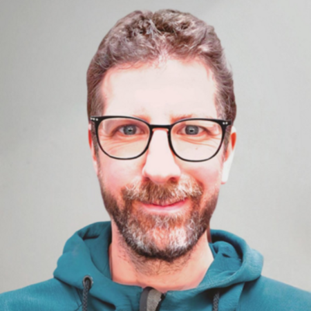 Frederik Wilhelmi, Pädagogischer Mitarbeiter