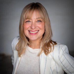Vorständin Kerstin Birnstein